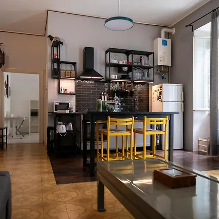 Artist Vatican House *