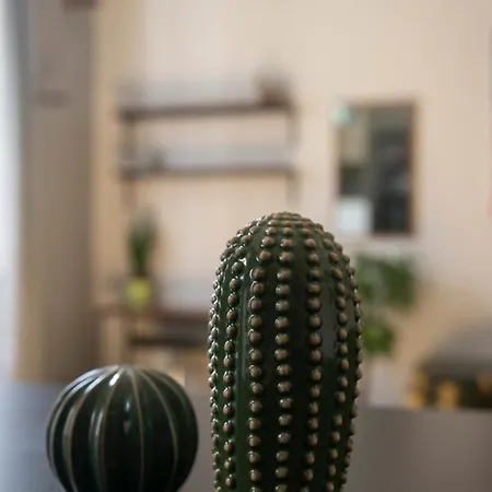 アパート Artist Vatican House *