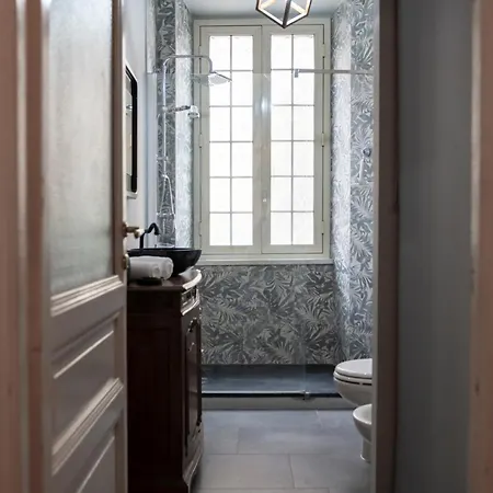Apartment Artist Vatican House *