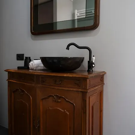 Apartamento Artist Vatican House