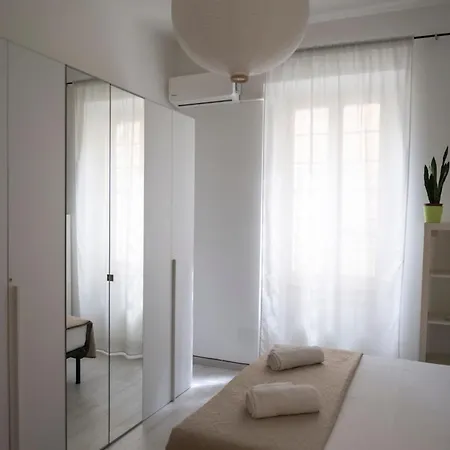 Apartamento Artist Vatican House *