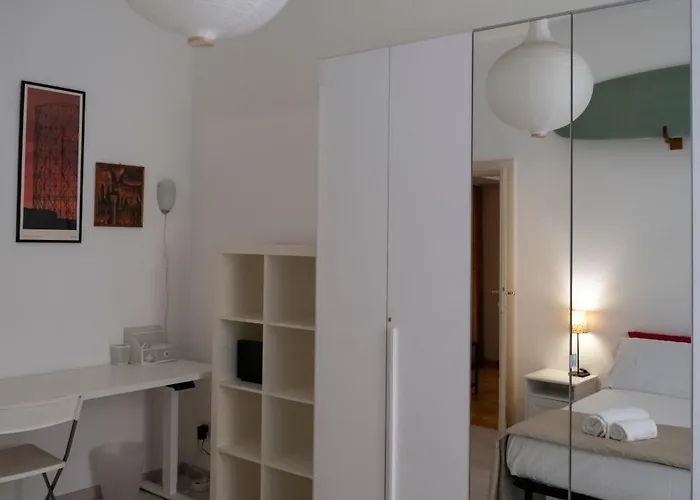 Artist Vatican House Διαμέρισμα