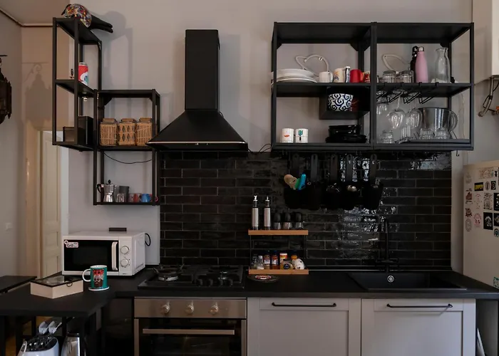 Artist Vatican House Διαμέρισμα *